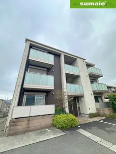 ベルデ堀口の画像