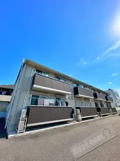 プリマヴェーラ春日【1階】の外観