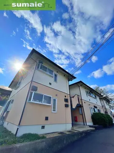 ラベニューコスモ【2階】の外観