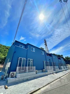 TJ本脇A棟の画像