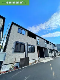 サンリットⅠ【2階】の外観