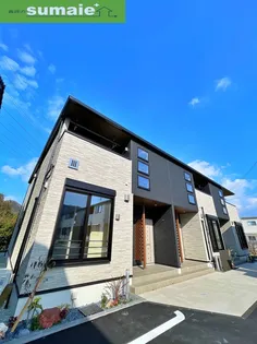 サンリットⅢ【1階】の外観