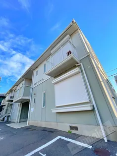 グラン・ファーム【2階】の外観