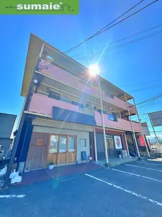箕西マンションの画像