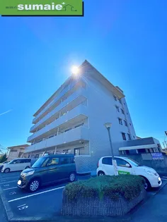 メゾン梶取【5階】の外観