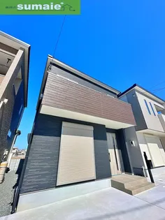 和歌山県和歌山市西浜【一戸建】の外観