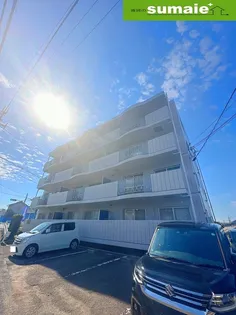 カサ・デ・うちた【0301号室】の外観