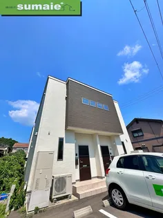 PAL和歌浦【2階】の外観
