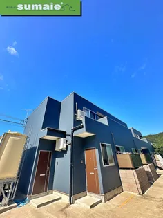 TJ船尾Ⅲの画像