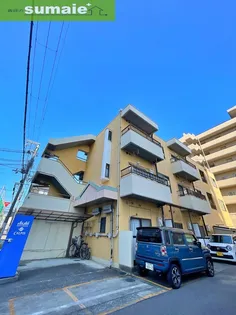 フルール田中町の画像