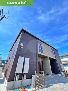 ケーズコート中迫1【0202号室】の外観