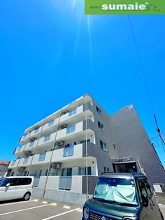 ハピネス祥の画像
