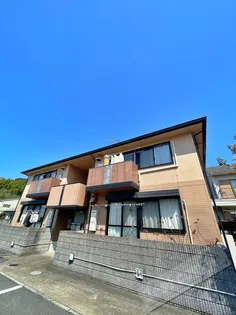 ラ ヴィラ シック A棟の画像