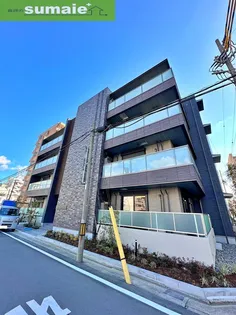 アリエス十三番丁の画像