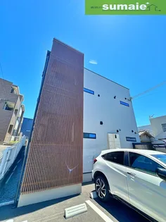 SOLIS上町の画像