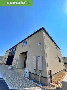 バンブーグロー岩出の画像