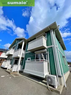 メゾン モンテリベール Ⅱの画像