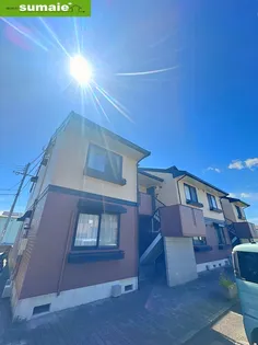 セジュール城Ⅰの画像