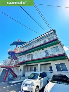 フォーチュネイト吹屋の画像