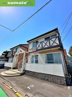 フレグランス吹上の画像