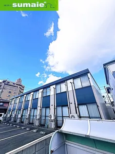 レオパレスサニーコートAの画像