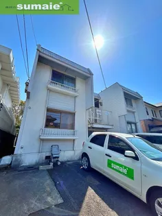 ヴィラビューパレーの画像