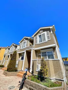 パミドーリⅡ【2階】の外観