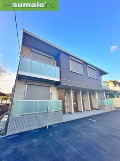 シャーメゾン カデンツァ【1階】の外観