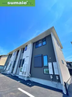 KOYA430【2階】の外観