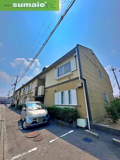 タウニィ梅原IIの画像