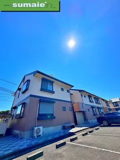 ヤマイチPLAZA セジュール弐番館【2階】の外観