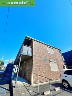 MAISON MUSOTAの画像