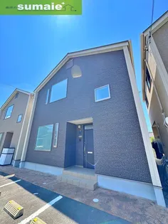 和歌山県和歌山市加納【一戸建】の外観