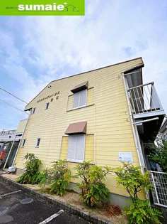 セキワガーデンハウス春日の画像