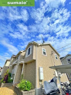 アーデン西浜Ⅰの画像