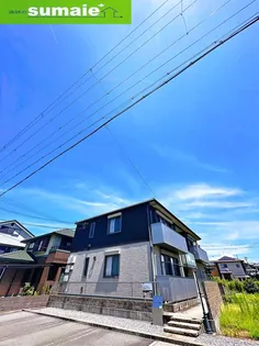 ソレイユ西浜の画像