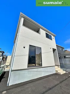 クレイドルガーデン和歌山市和歌浦東第4 1号棟の画像