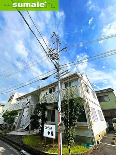 フレグランス今福の画像