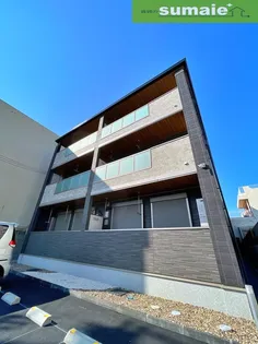 ヒカルサ和歌山本町【3階】の外観