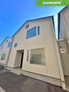 和歌山県和歌山市北出島【一戸建】の外観