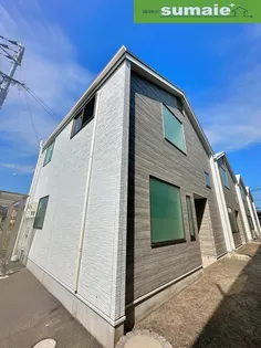 和歌山県和歌山市野崎【一戸建】の外観