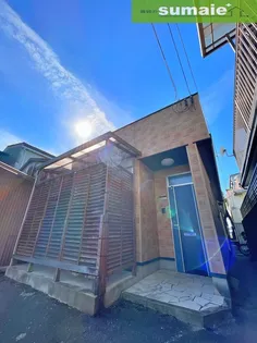 HANAMIZUKI【1階】の外観