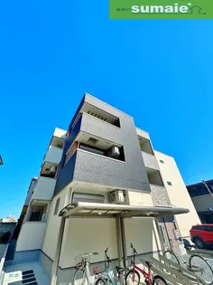 フジパレス北新金屋丁の画像