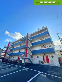 プレゼンス西浜の画像