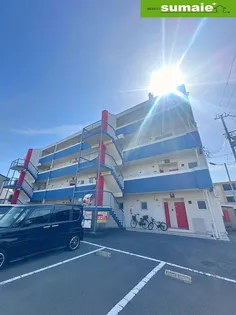 プレゼンス西浜の画像