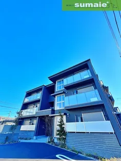 ベレオ昭和通りの画像