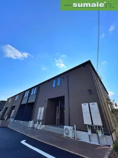 カサ ファミリアⅡの画像