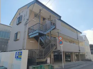 ハイツ春日の画像