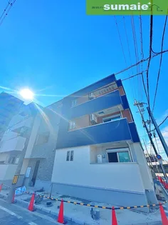 フジパレス市駅東イーストの画像