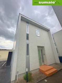 和歌山県紀の川市下井阪【一戸建】の外観